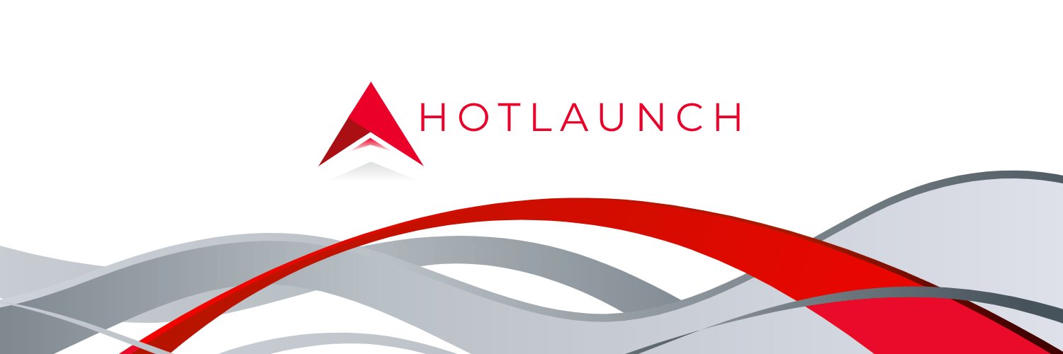 hotlaunch's profile banner image