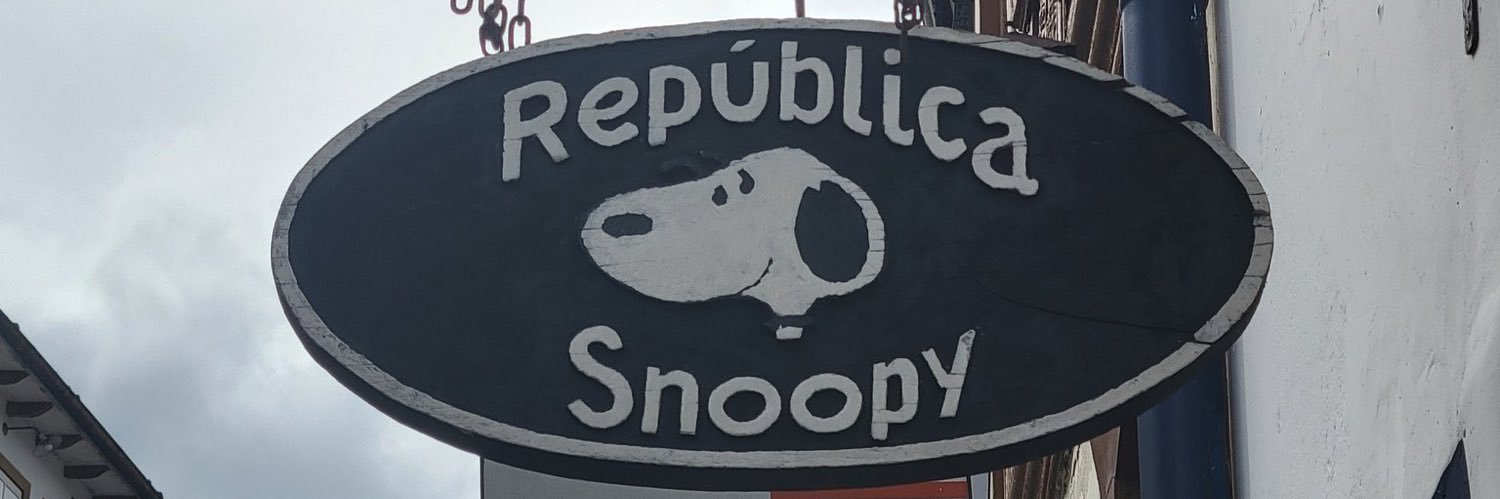 snoopytoria's profile banner image