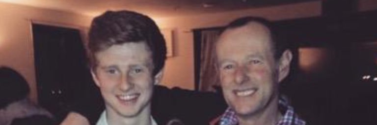 Ginger_Genius_'s profile banner image