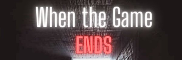 GameEnds_pod Profile Banner