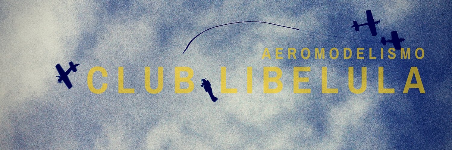 ClubLibelula's profile banner image