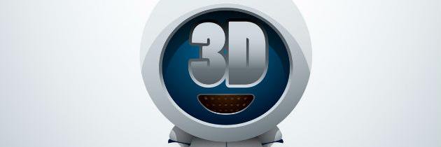 3dchamber's profile banner image