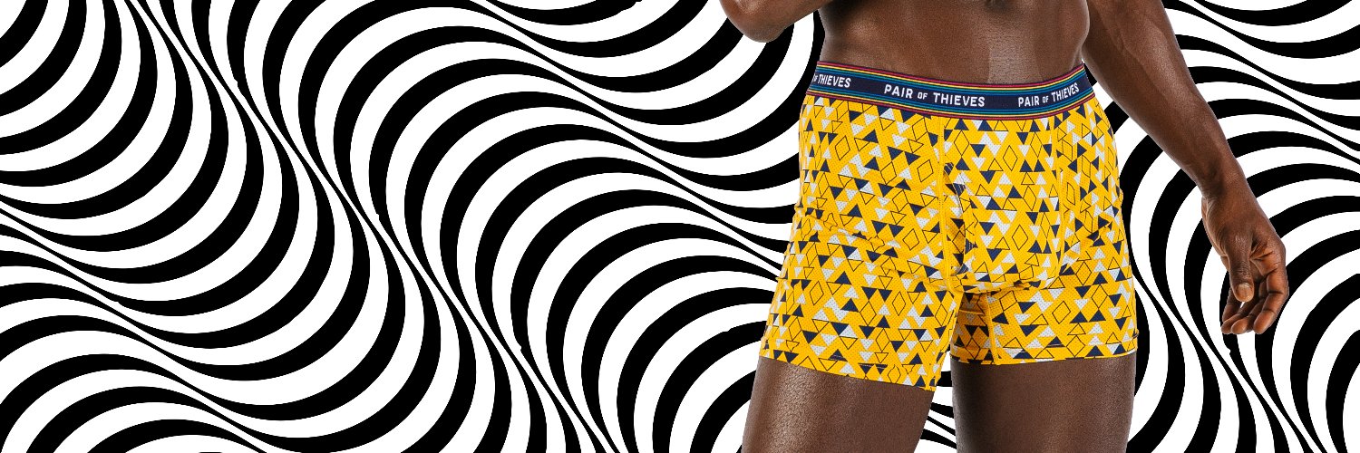 Pair of Thieves banner