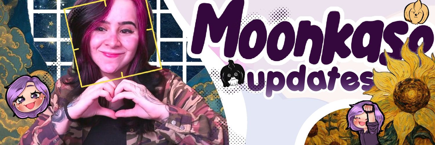 🌙 | Moon Updates banner