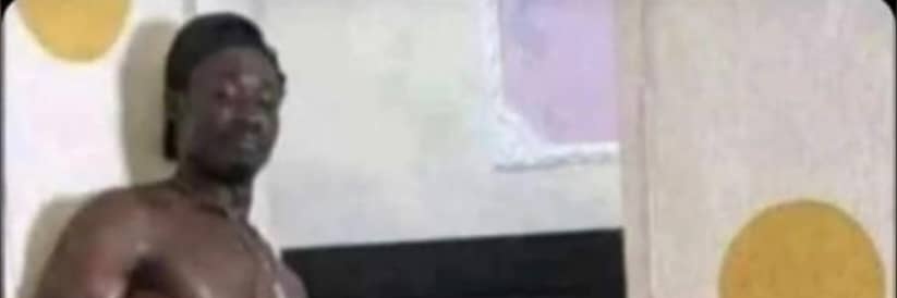 Kamya Isaac's banner
