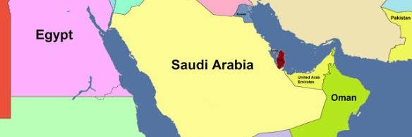 Real ArabSlave banner