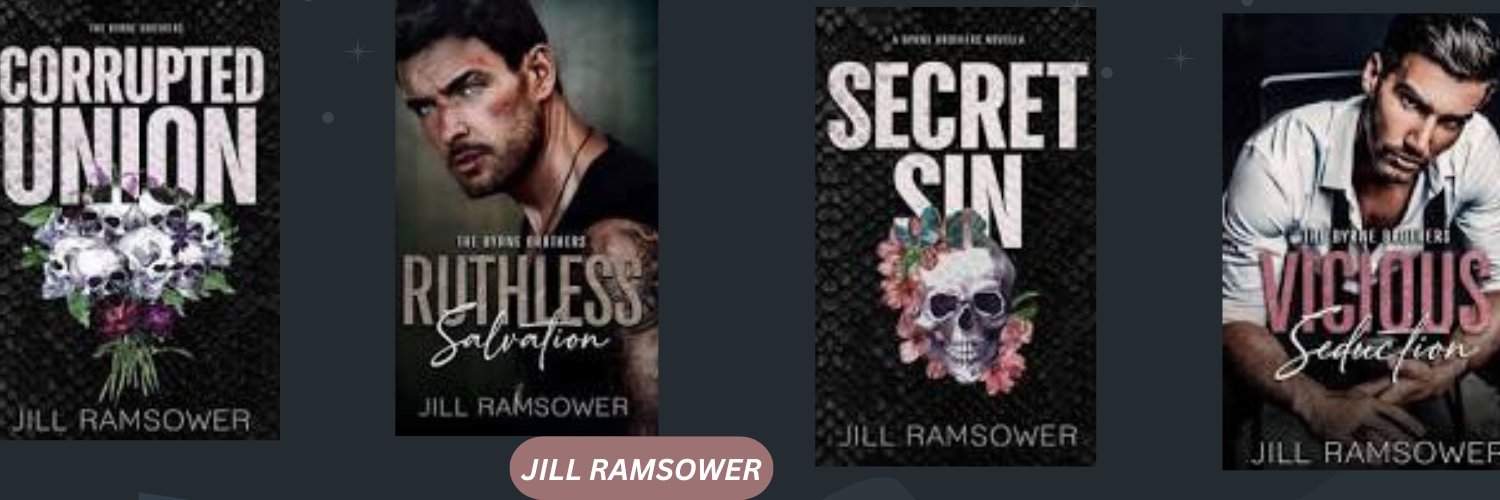 Jill Ramsower's banner