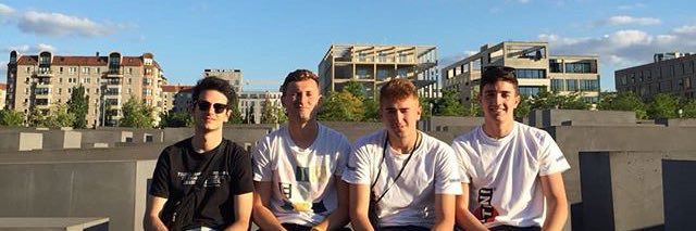 JonroMaruri5's profile banner image
