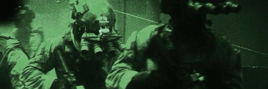 S. S. banner