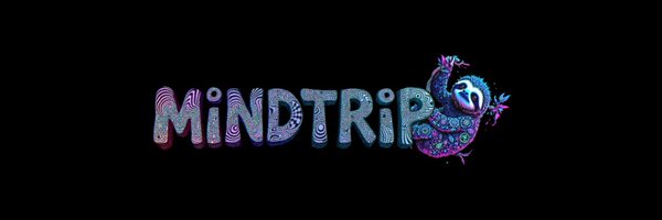 Mindtrip777 Profile Banner