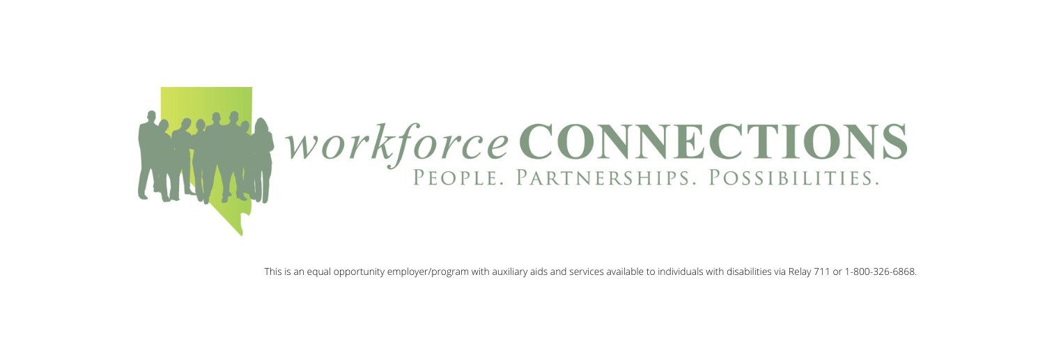 Workforce Connections banner