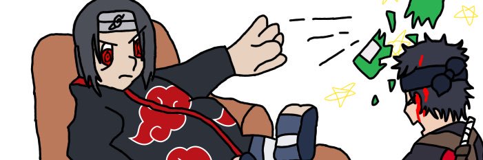 Block's banner