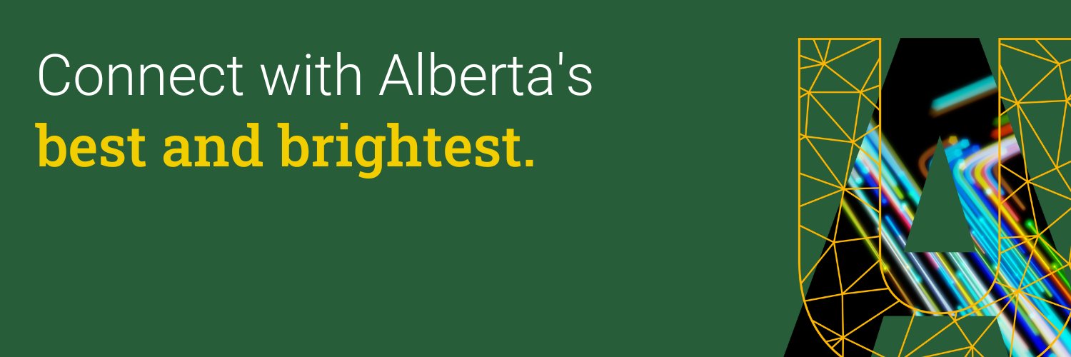 U of A Career Centre banner