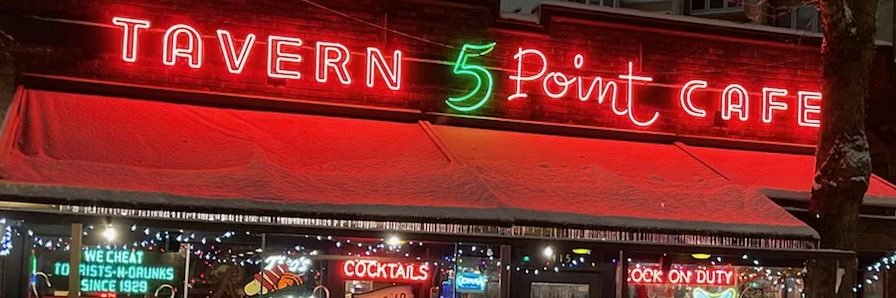 David Meinert banner