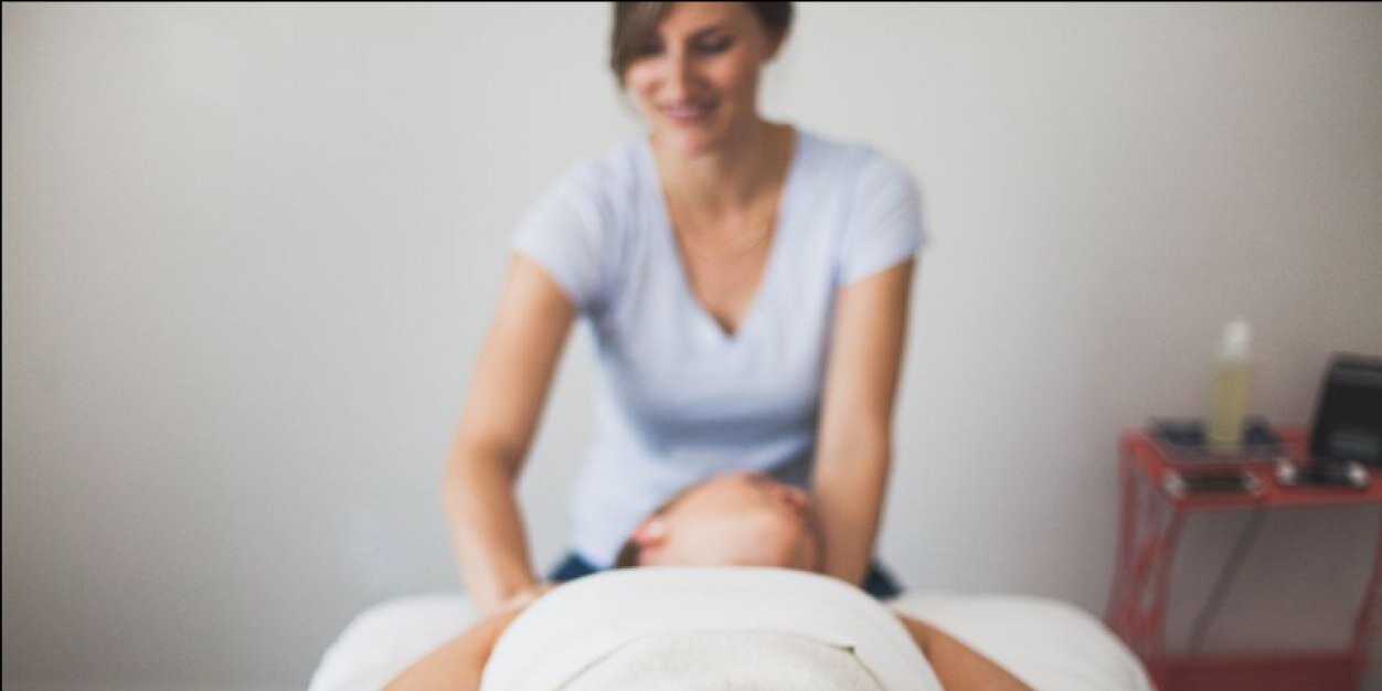 Alisha Tacoma, RMT banner