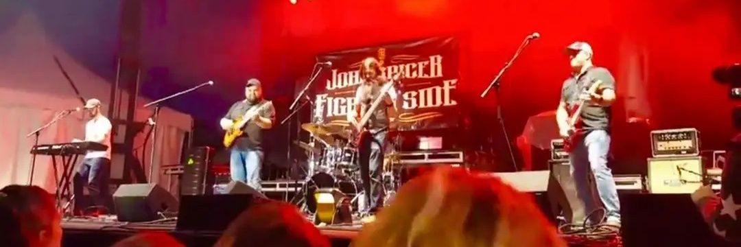 johnspicermusic's profile banner image
