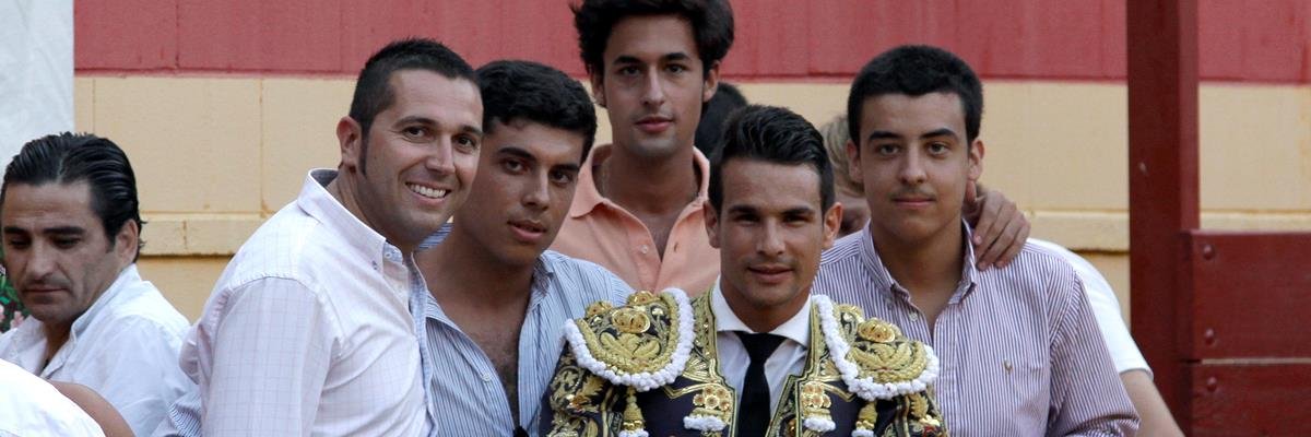 Alberto Fco. Donaire banner