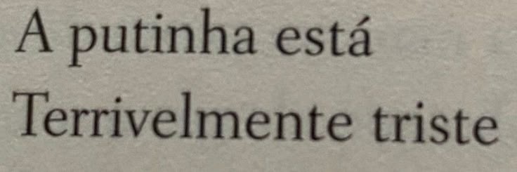 Belle que só se lasca ,como pode banner