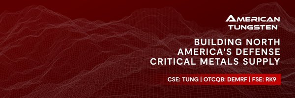 amtungsten Profile Banner