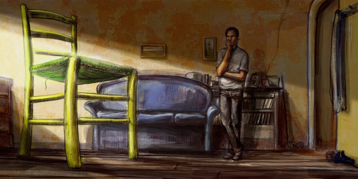 jonstout's profile banner image