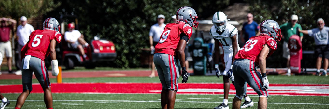 Collin Johnson banner