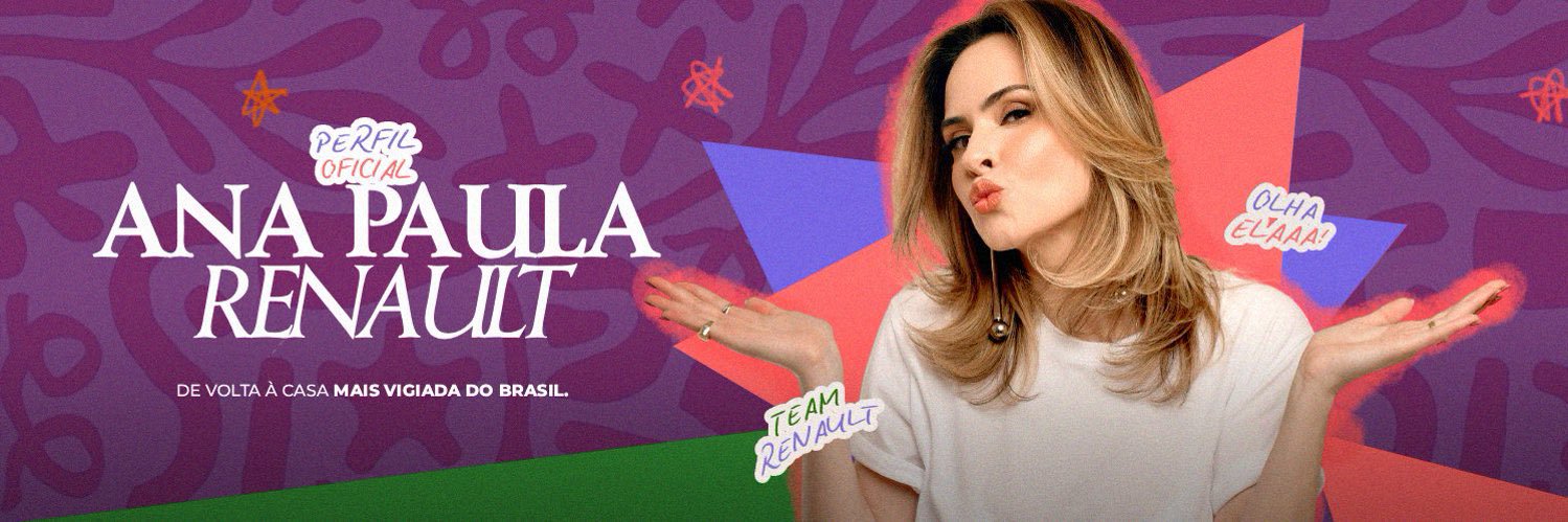 Ana Paula banner