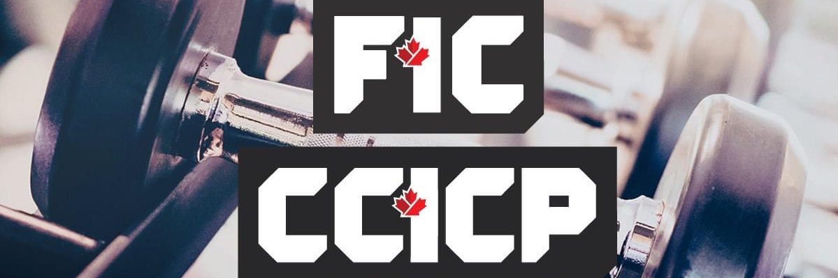 FIC / CCICP banner