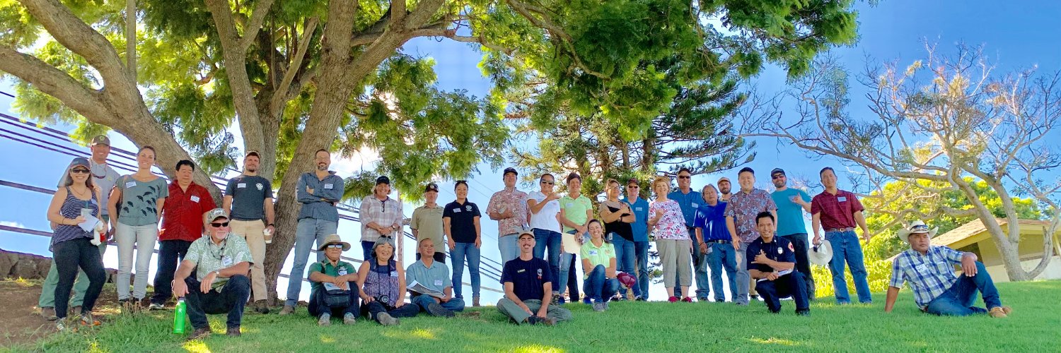 PacificFireExchange's banner