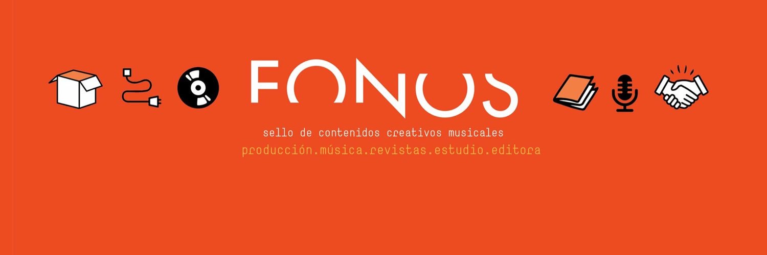 FonosMx's profile banner image