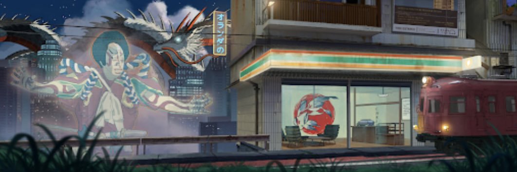 eCboLoGy1990's profile banner image