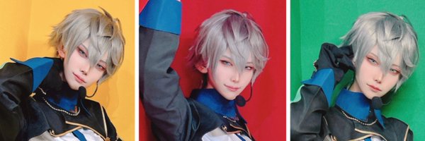 00isii Profile Banner