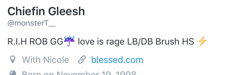 Gleeshyy's profile banner image