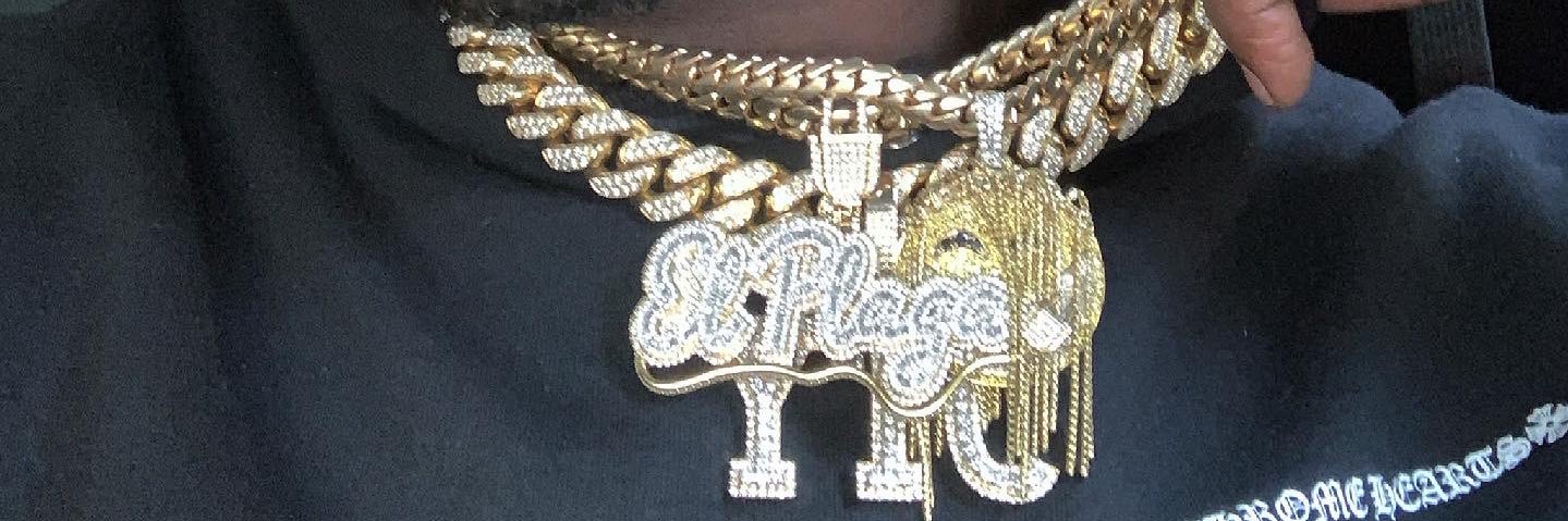YUNGDRED813's profile banner image