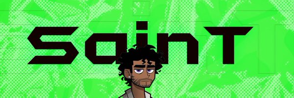 0xSaint_ Profile Banner