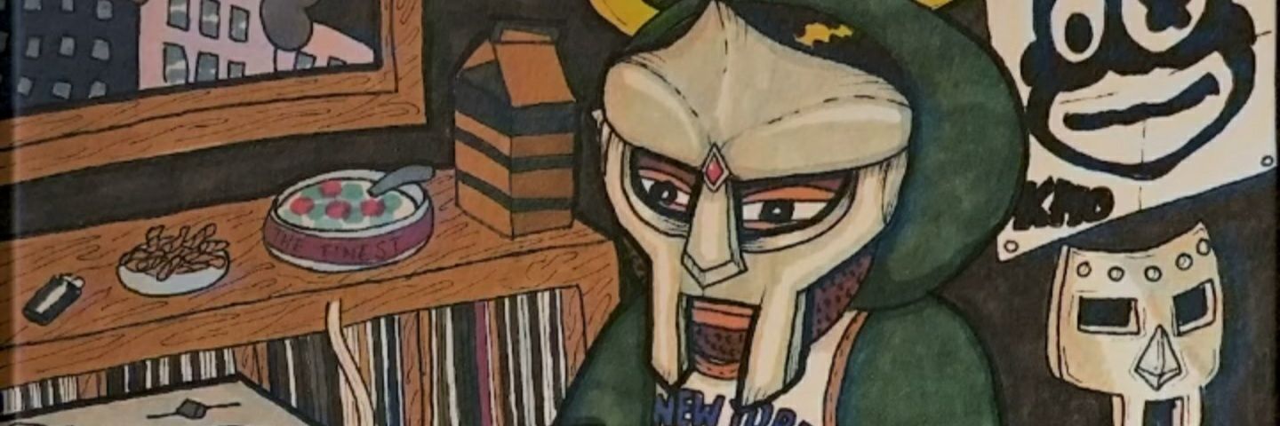 LookListenPod's profile banner image