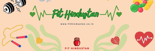 hindustan_fit Profile Banner