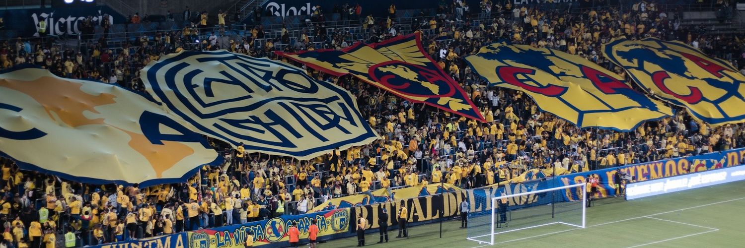 CFAmericaMX_'s profile banner image