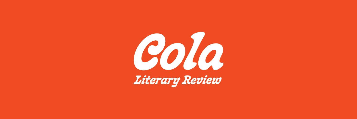 ColaLitReview's profile banner image