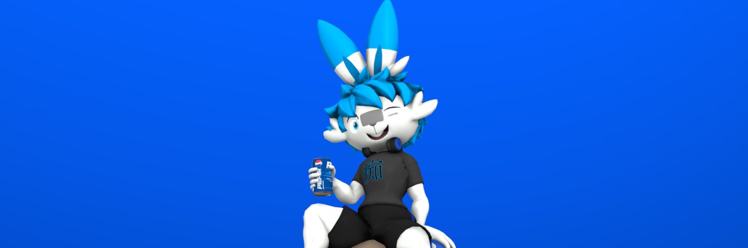 Jordy BlueWind banner