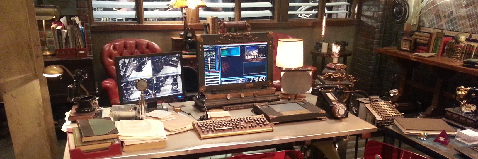 scifistorm's profile banner image