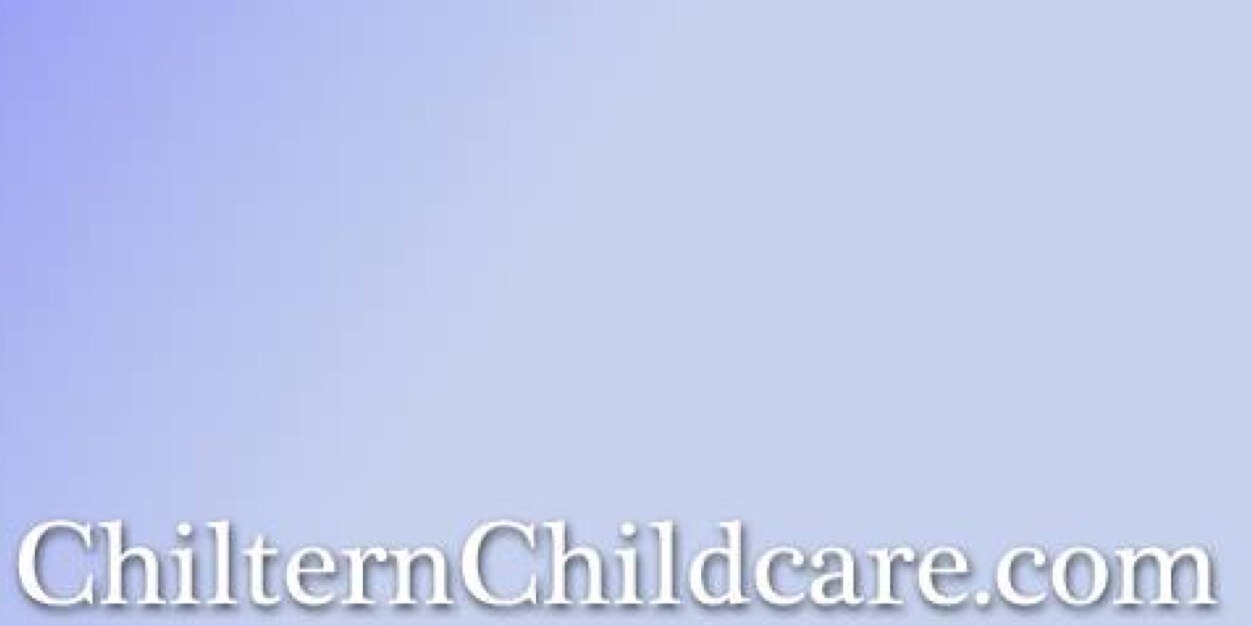 Chiltern_child's profile banner image