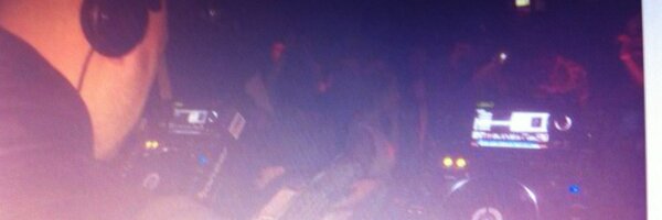 ANDYMILLSDJ Profile Banner