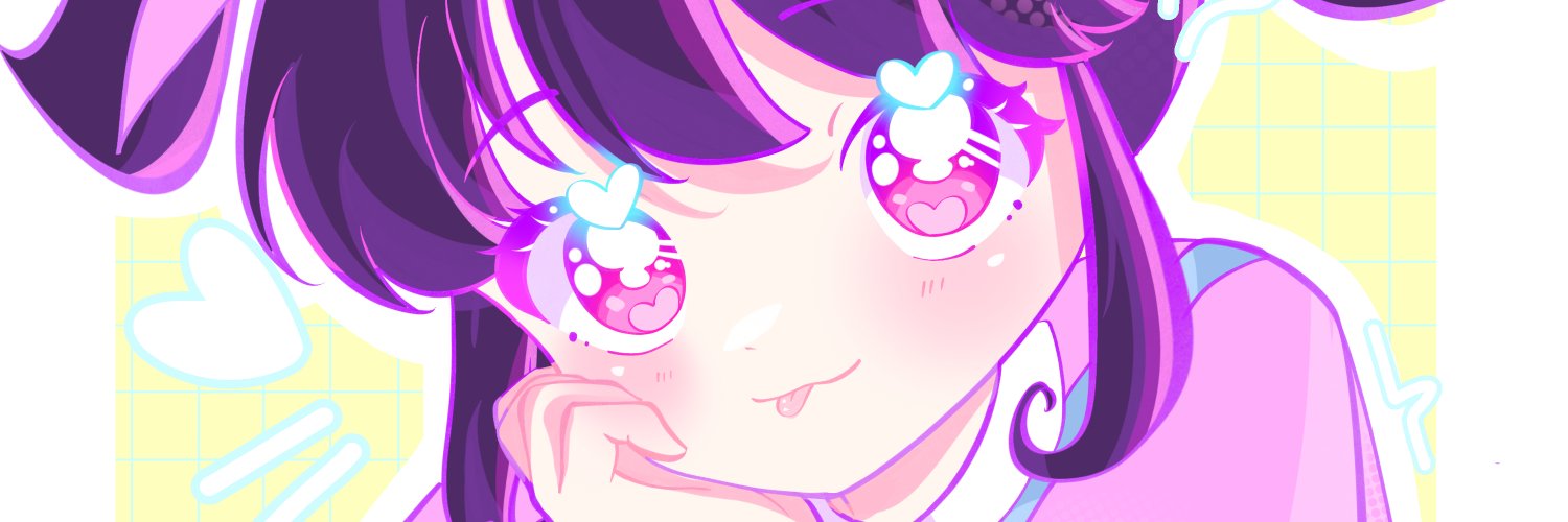 Mei🍥🎀 banner
