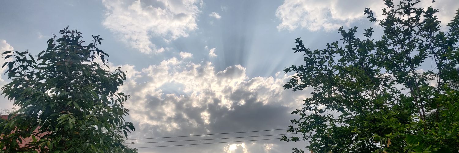 Arvindcyberboy's profile banner image