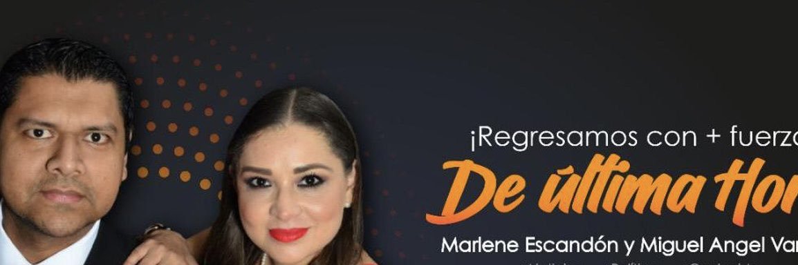 DeUltimaHora620's profile banner image