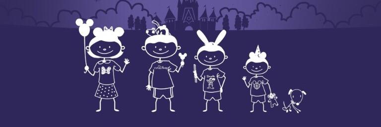WDWJill's profile banner image
