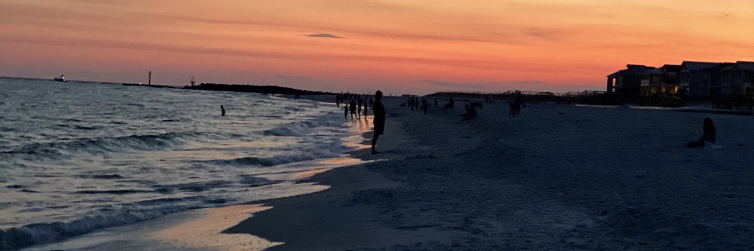 benroach91's profile banner image