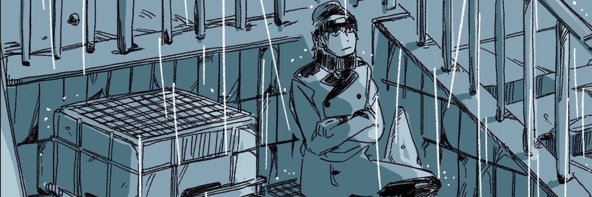 Weiss_KKL's profile banner image