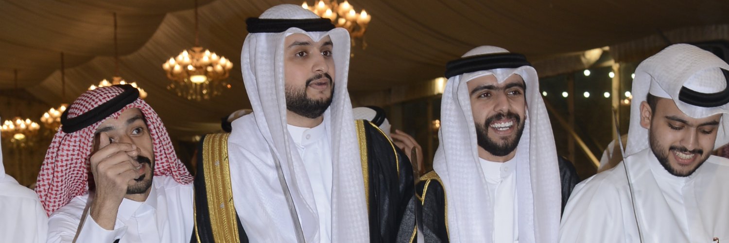 فايز الطليعه الشمري 🇰🇼 banner