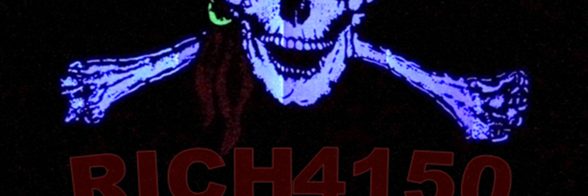 Rich4150's profile banner image